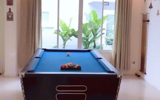Party Home Pool Villa Hua Hin