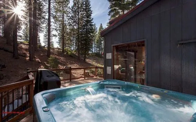 Northstar Getaway