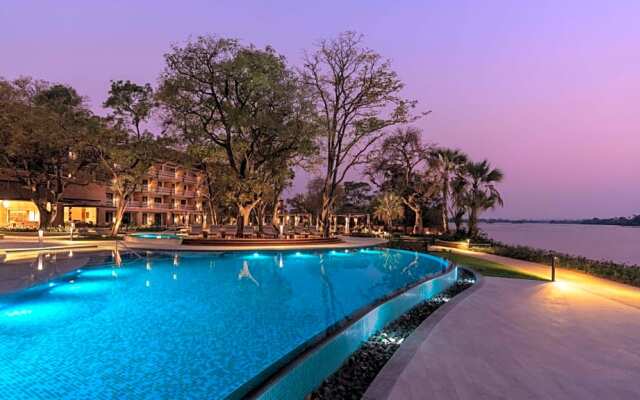 Radisson Blu Mosi-oa-Tunya Livingstone Resort