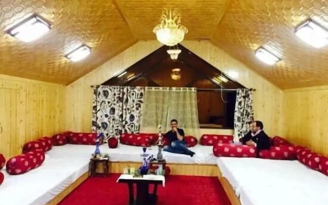 Adb Rooms Hotel Paradise Retreat