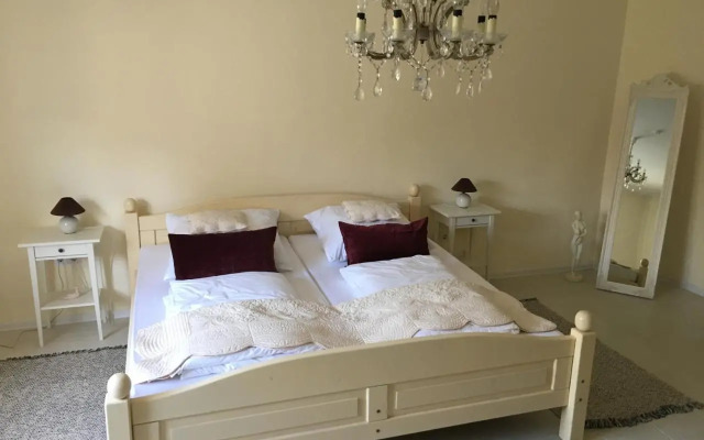 Villa Ida