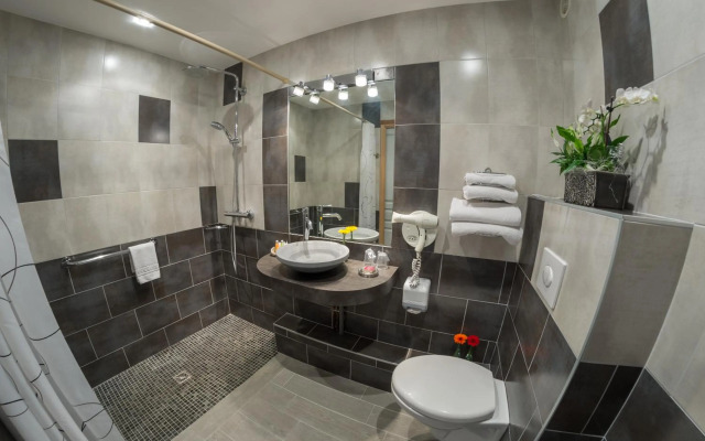 Avantici Citotel Gap