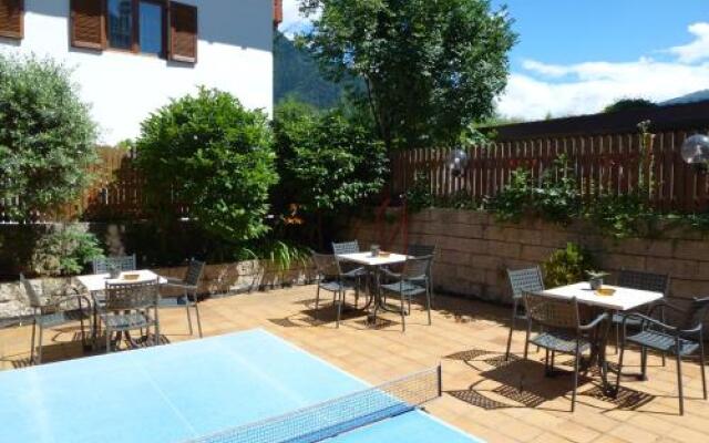 Garni Hotel Dorothea