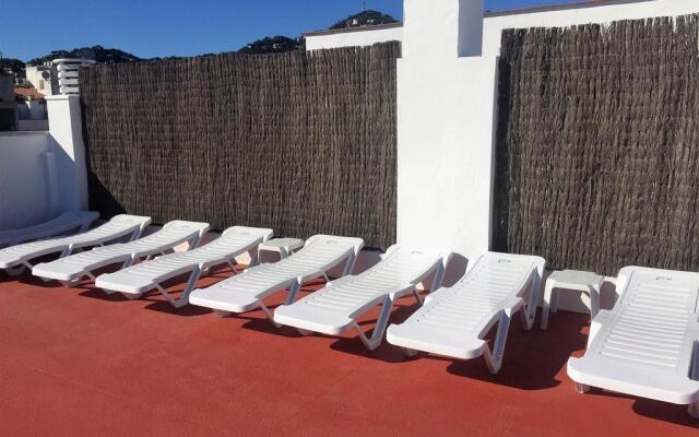 Apartamentos AR Dalia