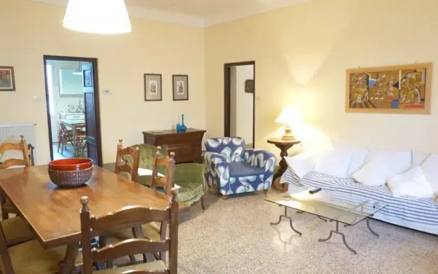 Appartamento Nottolini
