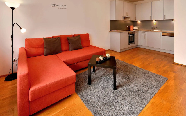 Ambiente Apartments
