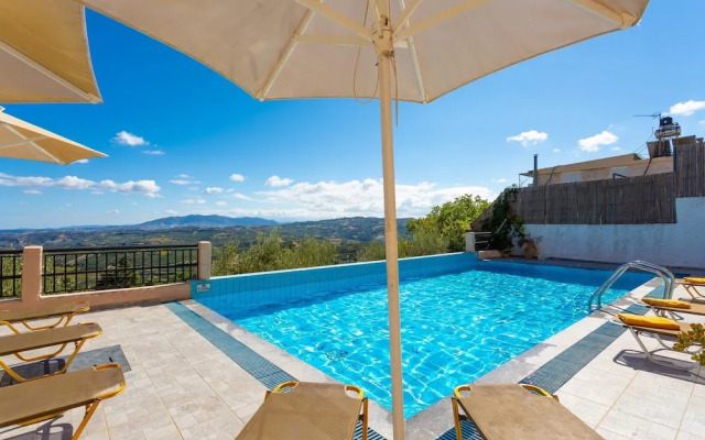 Villa Zeus