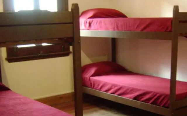 Totem Hostel