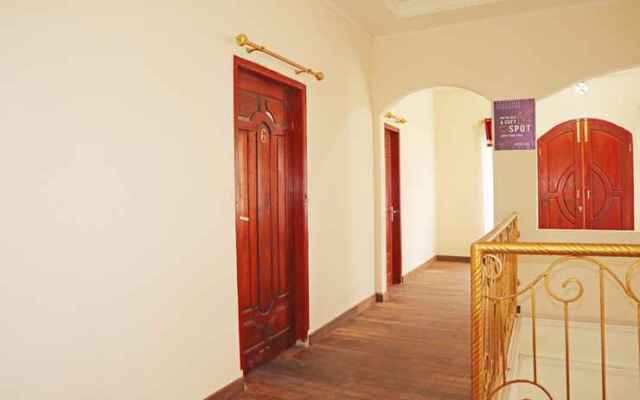 OYO 2897 Rahmah Residence Syariah