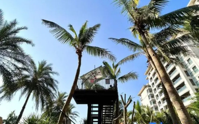 Jing Ting Sea View Hotel