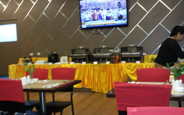 Batam City Hotel