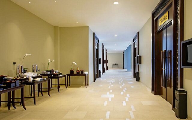 Hotel Santika Mataram - Lombok