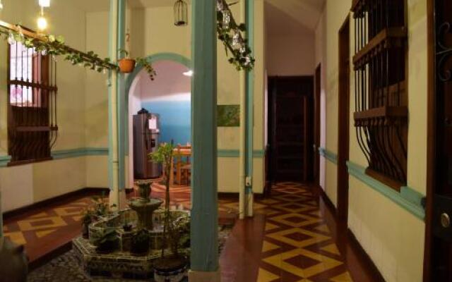 Lulos Hostal Boutique