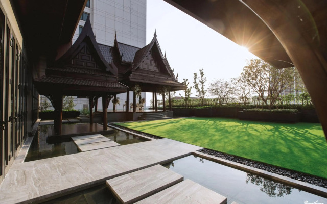Grand Richmond Stylish Convention Hotel