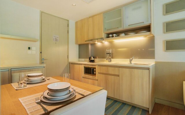 Lux Contemporary Condo By Favstay