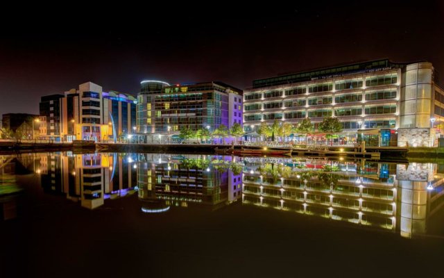 Clayton Hotel Cork City