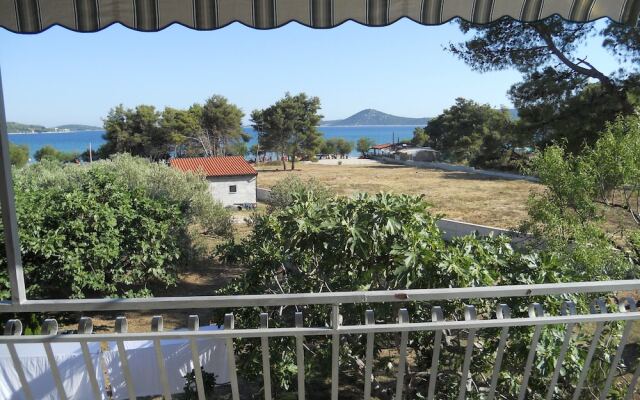 Apartmani Krželj