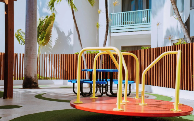The Mill Resort & Suites