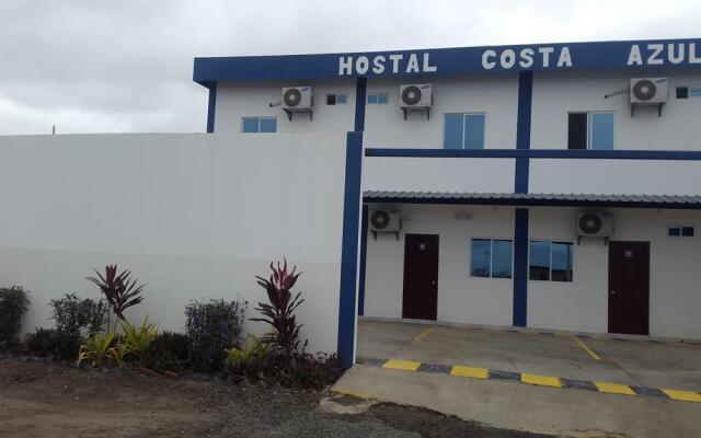 Hostal Costa Azul