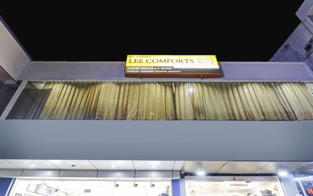 Itsy By Treebo - Lee Comfort