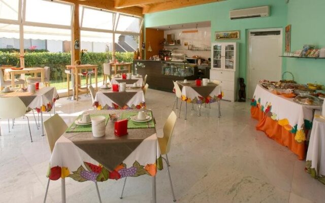 Hotel Vila Bahia