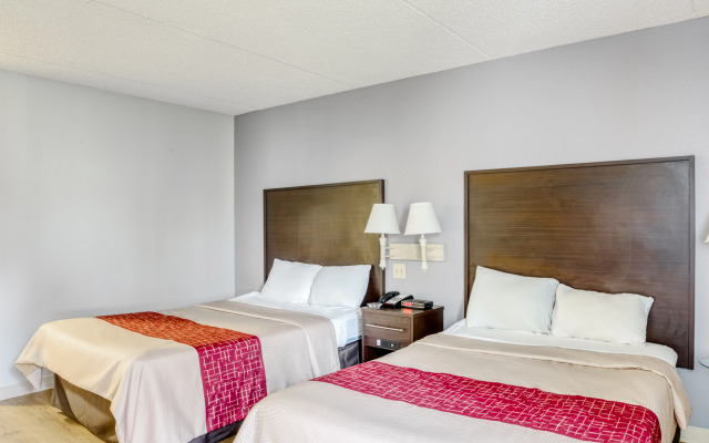 OYO Hotel Burlington South