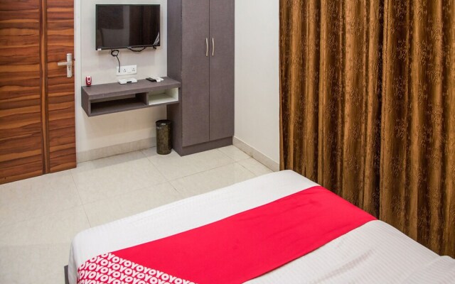 Oyo 24952 Laxmi Jodhpur Hotel