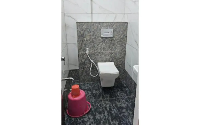 Hotel amoggh palace
