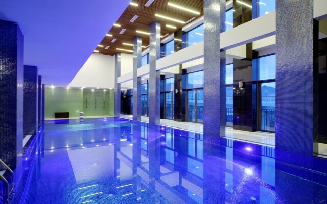 Adler Hotel&Spa