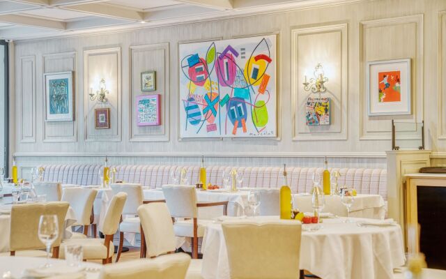 Parklane, a Luxury Collection Resort & Spa, Limassol
