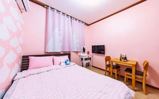 Boryeong Rodem Pension