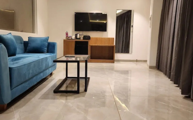 Regenta Waterfront Resort Dapoli