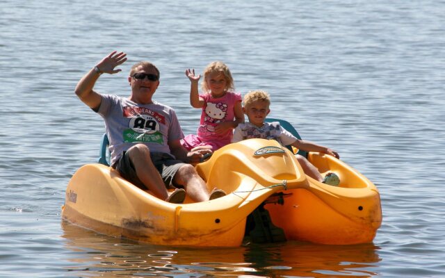 Sani Valley Nature Lodges