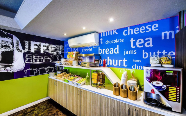 ibis Budget Fawkner