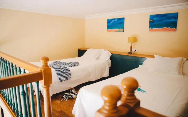 Marea Aparthotel