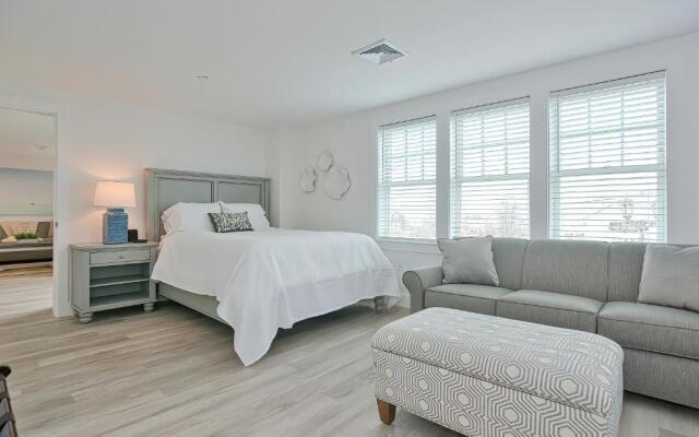 Thomas Sea Suites at Harbourtown