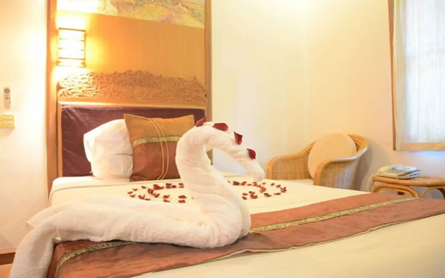 Aung Mingalar Hotel
