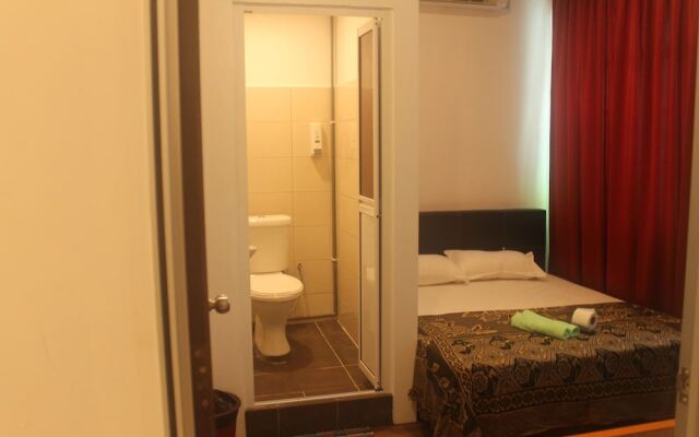 Georgetown Heritage Motel