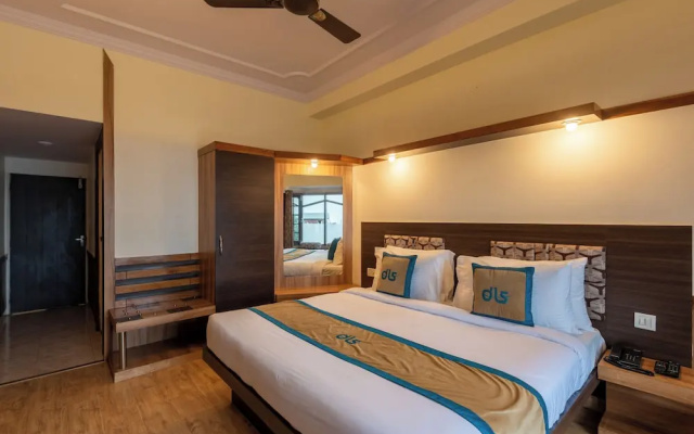 Meghavan Resort By DLS Hotels