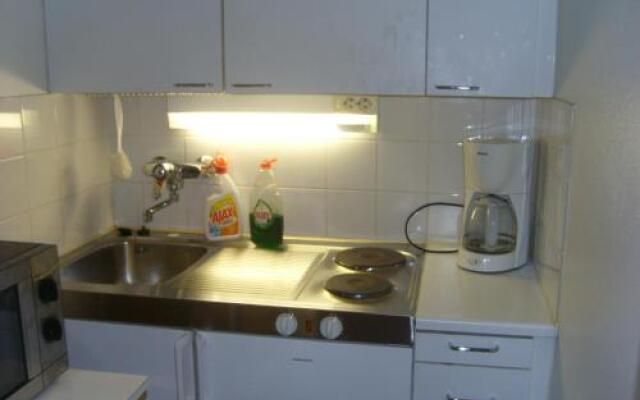 Hotelli Mäntylinna