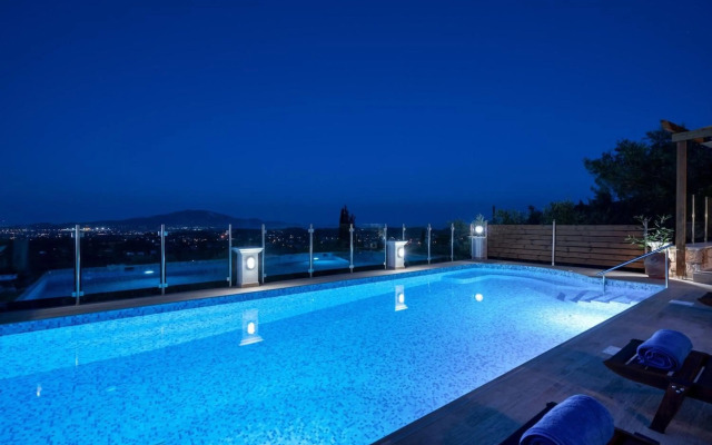 Villa Clairy