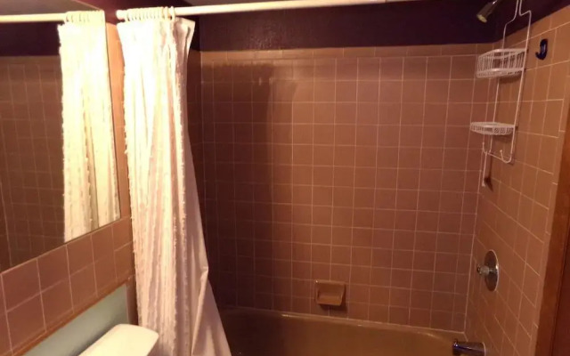 Mountainside 2 Bed 2 Bath