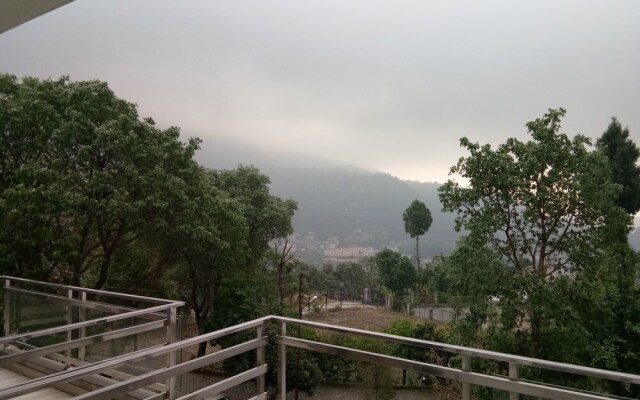 7Heaven Bhimtal