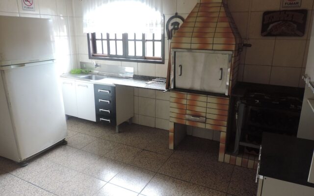Hotel Cheri Ami