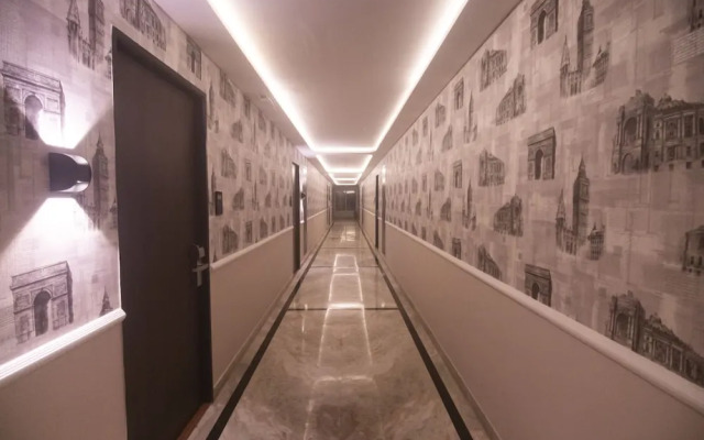 Star City Hotel