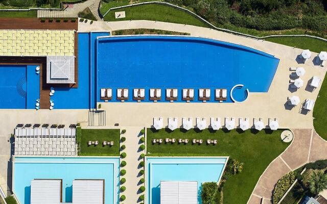 Cavo Olympo Luxury Hotel & Spa - Adults Only