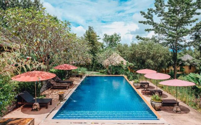 Villa Khao Phaengma