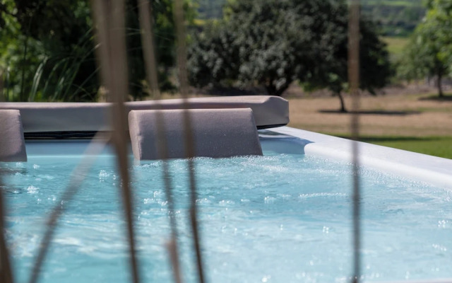 Scorzamara Country Lodges