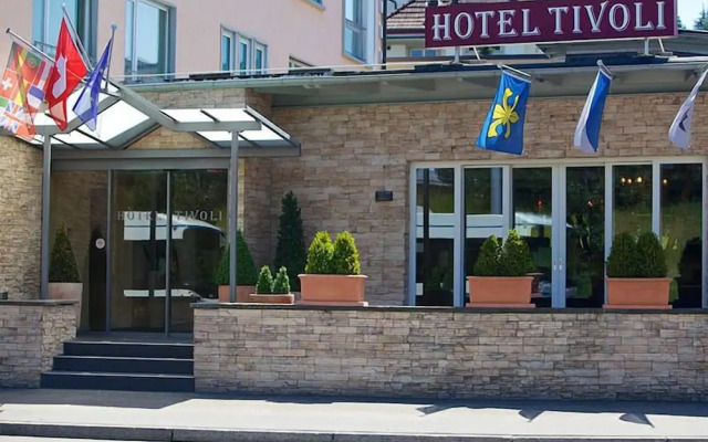 Hotel Tivoli