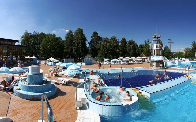 Ljubljana Resort
